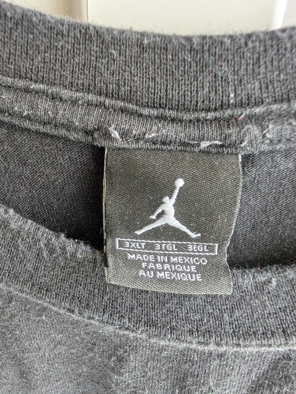 Jordan short sleeve